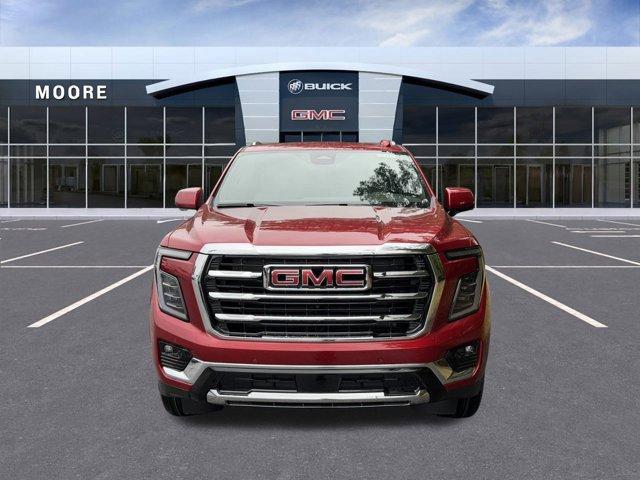 new 2026 GMC Yukon car, priced at $79,155
