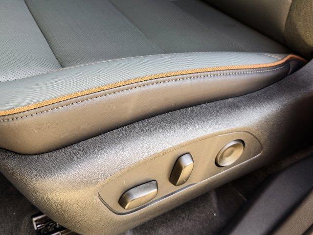 new 2026 GMC Acadia car, priced at $57,680