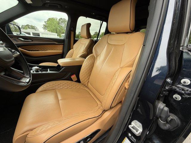 used 2022 Jeep Grand Cherokee 4xe car, priced at $28,900