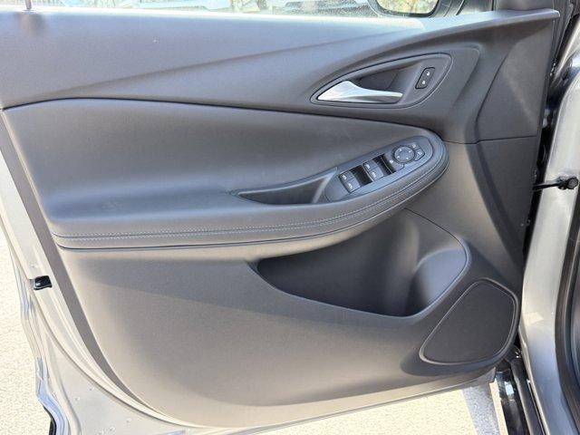 new 2026 Buick Encore GX car, priced at $30,725