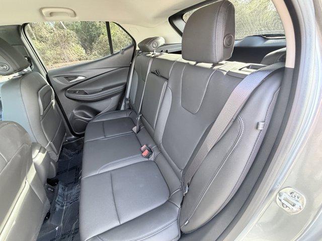 new 2026 Buick Encore GX car, priced at $30,725