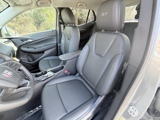 new 2026 Buick Encore GX car, priced at $30,725