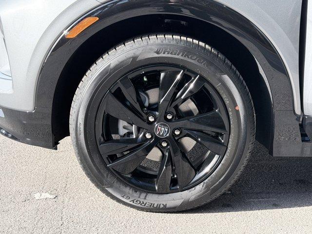new 2026 Buick Encore GX car, priced at $30,725
