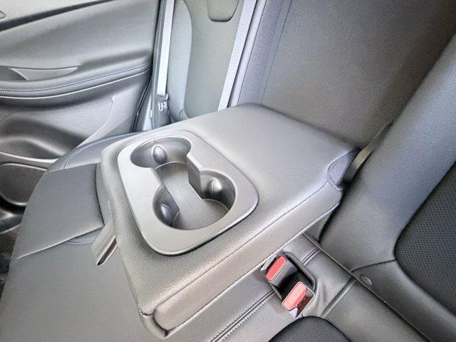 new 2026 Buick Encore GX car, priced at $30,725