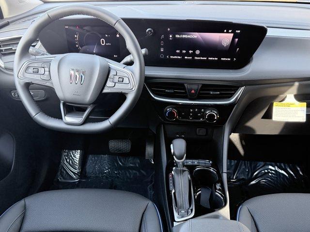 new 2026 Buick Encore GX car, priced at $30,725