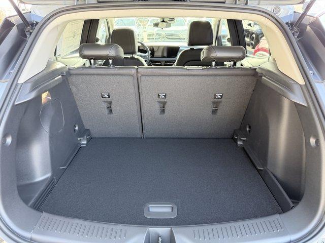 new 2026 Buick Encore GX car, priced at $30,725