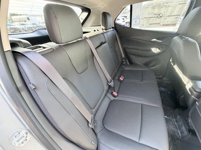 new 2026 Buick Encore GX car, priced at $30,725