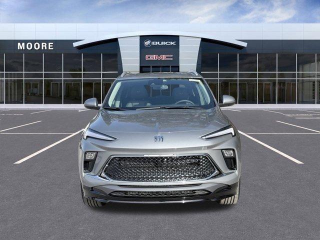 new 2026 Buick Encore GX car, priced at $30,725