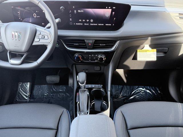 new 2026 Buick Encore GX car, priced at $30,725