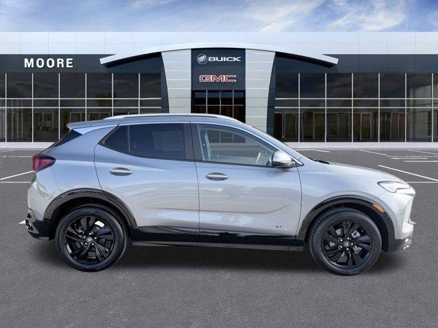 new 2026 Buick Encore GX car, priced at $30,725