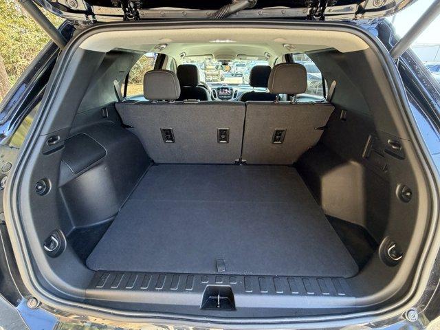 used 2021 Chevrolet Equinox car, priced at $18,500