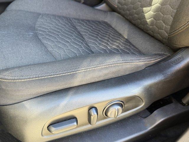 used 2021 Chevrolet Equinox car, priced at $18,500