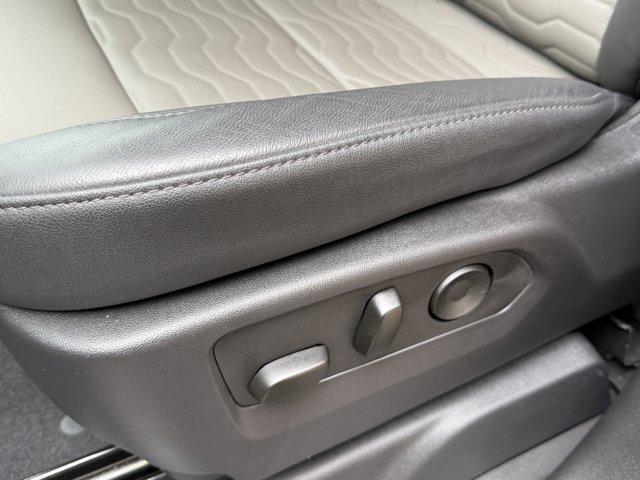 used 2025 Chevrolet Silverado 1500 car, priced at $66,800