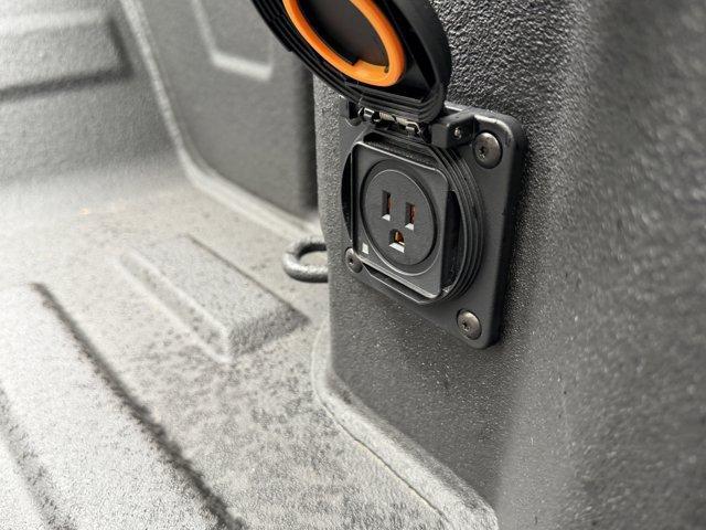 used 2025 Chevrolet Silverado 1500 car, priced at $66,800