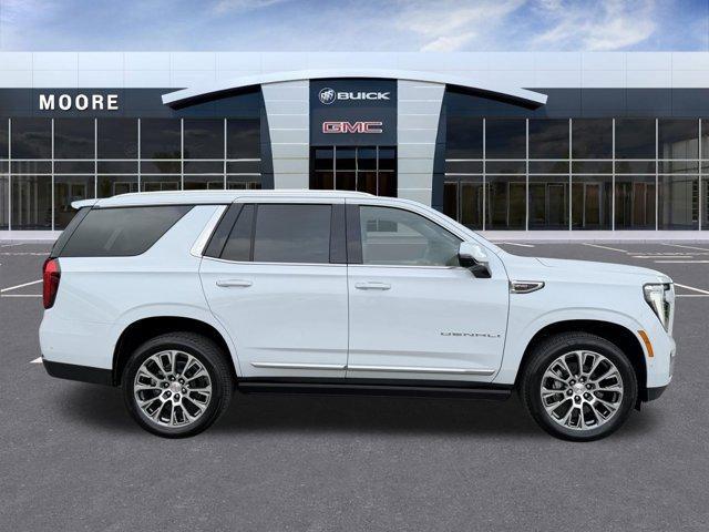 new 2026 GMC Yukon car, priced at $92,939
