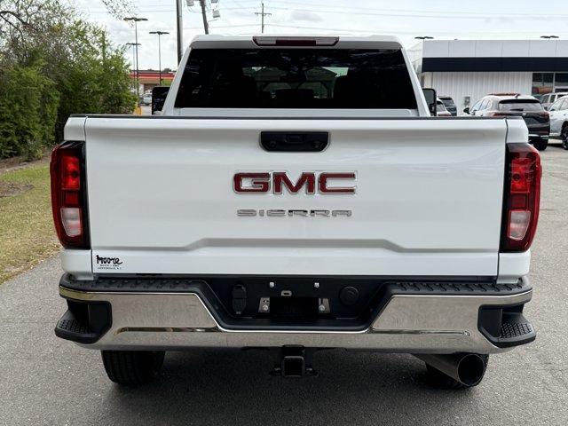 new 2026 GMC Sierra 2500 car, priced at $68,830