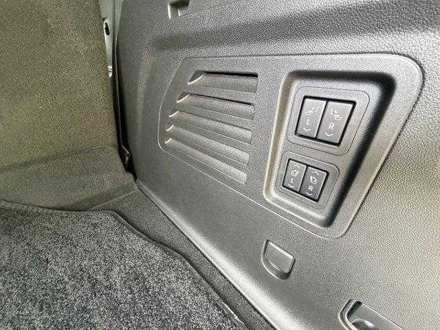 used 2025 Buick Enclave car, priced at $50,800