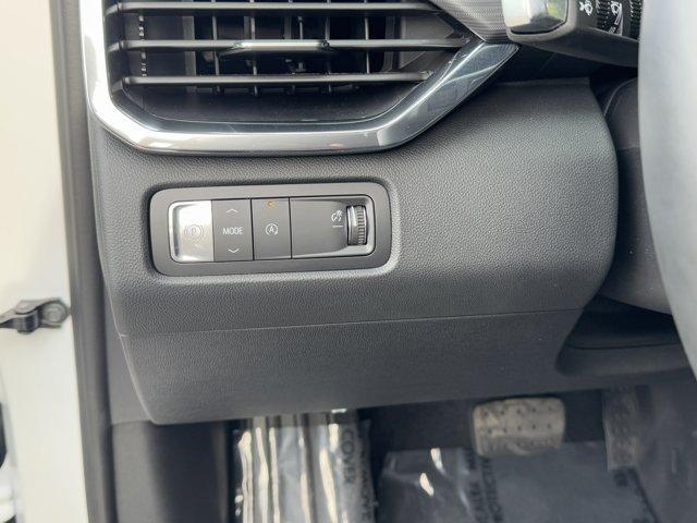 new 2026 GMC Acadia car, priced at $45,635