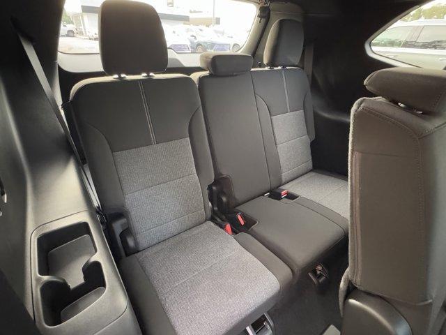 new 2026 GMC Acadia car, priced at $45,635