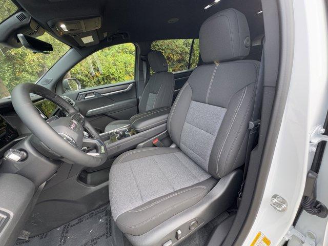 new 2026 GMC Acadia car, priced at $45,635