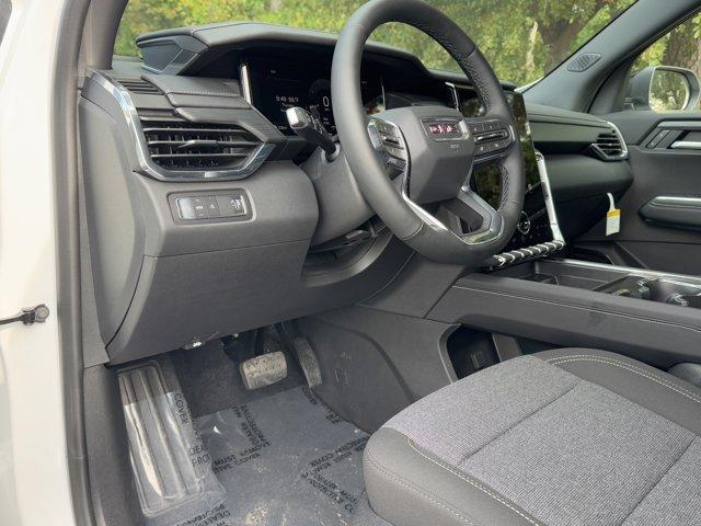 new 2026 GMC Acadia car, priced at $45,635