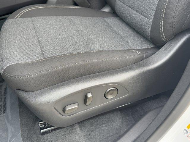 new 2026 GMC Acadia car, priced at $45,635