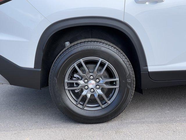 new 2026 GMC Acadia car, priced at $45,635