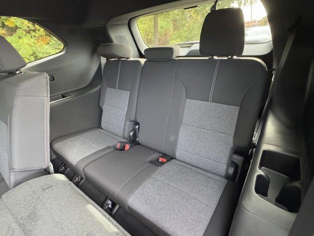 new 2026 GMC Acadia car, priced at $45,635