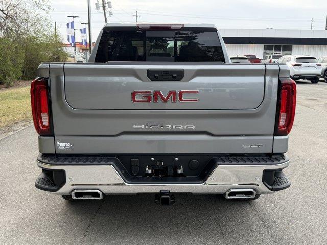 new 2026 GMC Sierra 1500 car, priced at $67,575