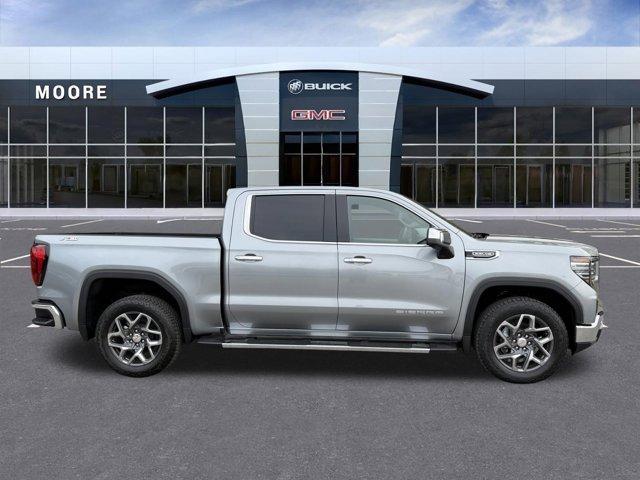 new 2026 GMC Sierra 1500 car, priced at $67,575