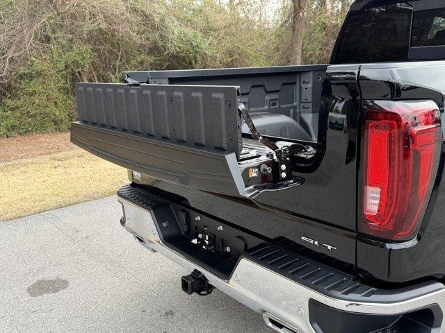new 2026 GMC Sierra 1500 car, priced at $67,575