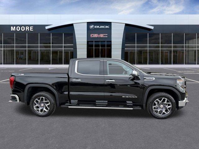 new 2026 GMC Sierra 1500 car, priced at $67,575