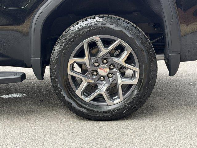 new 2026 GMC Sierra 1500 car, priced at $67,575
