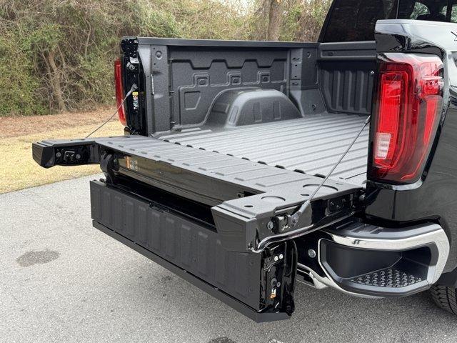 new 2026 GMC Sierra 1500 car, priced at $67,575