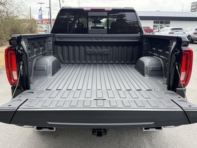 new 2026 GMC Sierra 1500 car, priced at $67,575