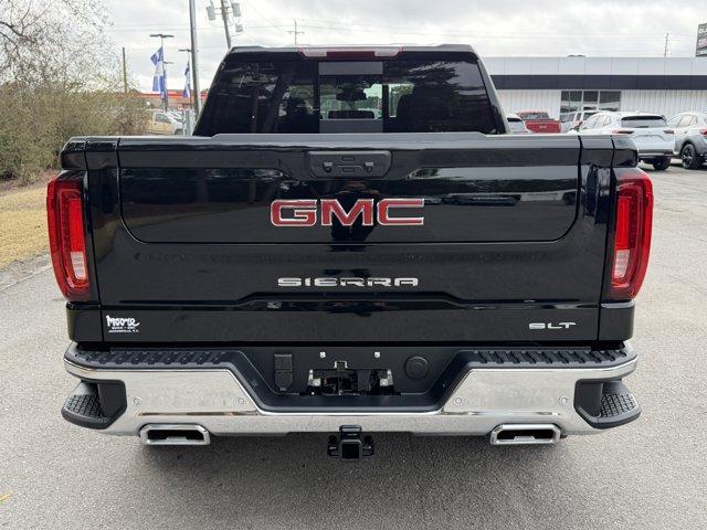 new 2026 GMC Sierra 1500 car, priced at $67,575