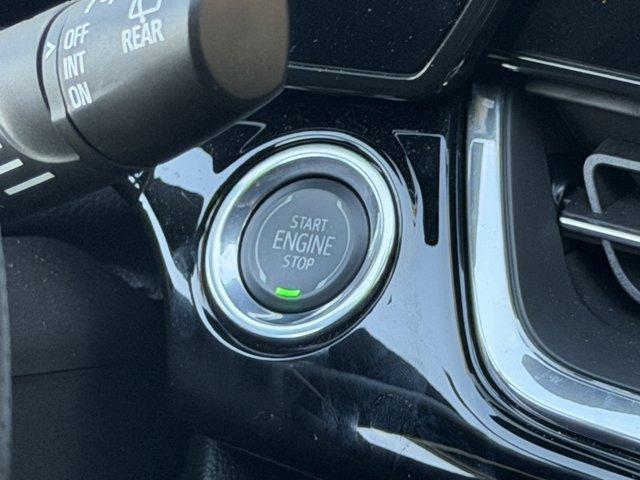 used 2025 Chevrolet Trax car, priced at $23,900