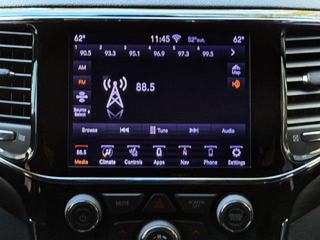 used 2020 Jeep Grand Cherokee car, priced at $19,900