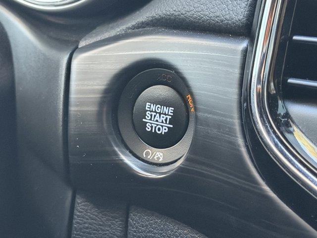 used 2020 Jeep Grand Cherokee car, priced at $19,900