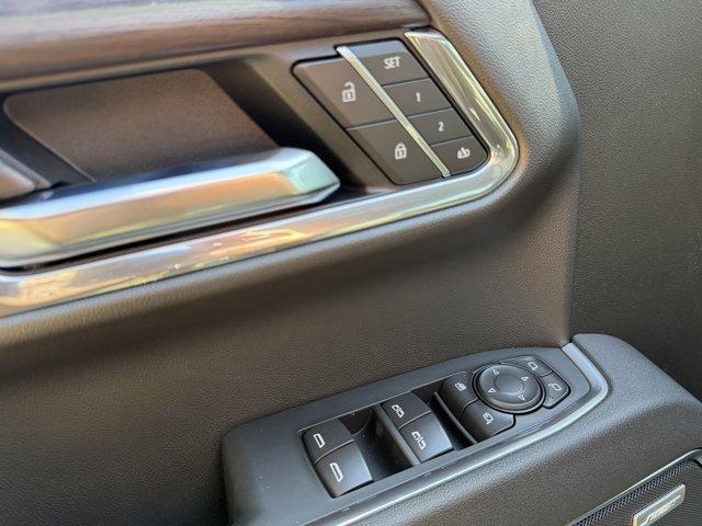 new 2026 GMC Sierra 1500 car, priced at $69,365