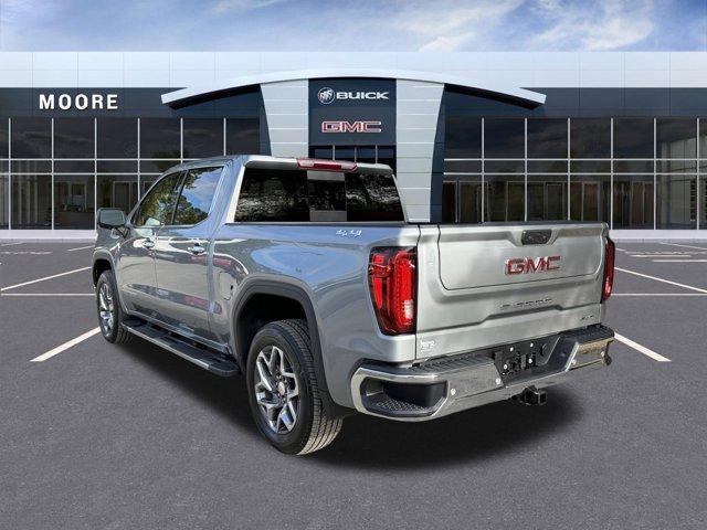 new 2026 GMC Sierra 1500 car, priced at $69,365