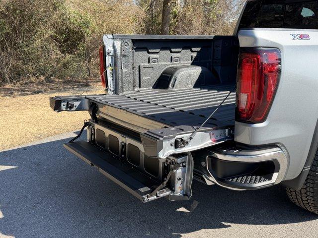 new 2026 GMC Sierra 1500 car, priced at $69,365