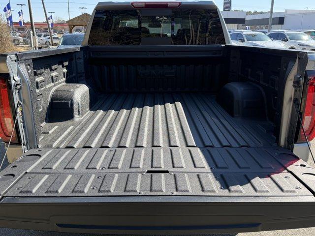 new 2026 GMC Sierra 1500 car, priced at $69,365