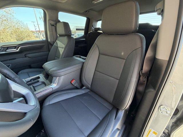 new 2026 GMC Sierra 1500 car, priced at $69,365