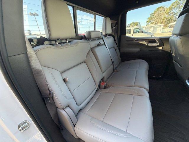 used 2022 GMC Sierra 1500 car, priced at $48,900