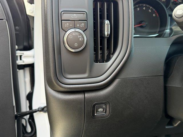 new 2026 GMC Sierra 1500 car, priced at $43,630