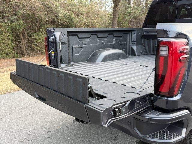new 2026 GMC Sierra 2500 car, priced at $98,430