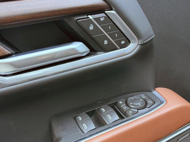 new 2026 GMC Sierra 2500 car, priced at $98,430