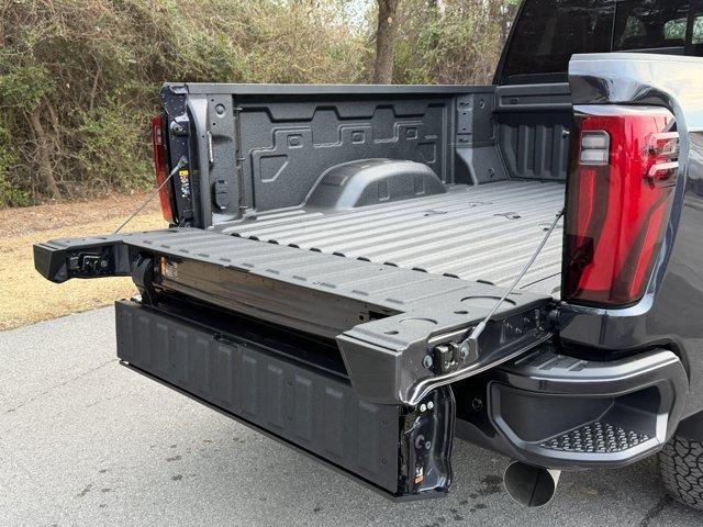 new 2026 GMC Sierra 2500 car, priced at $98,430