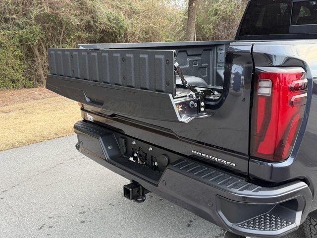 new 2026 GMC Sierra 2500 car, priced at $98,430